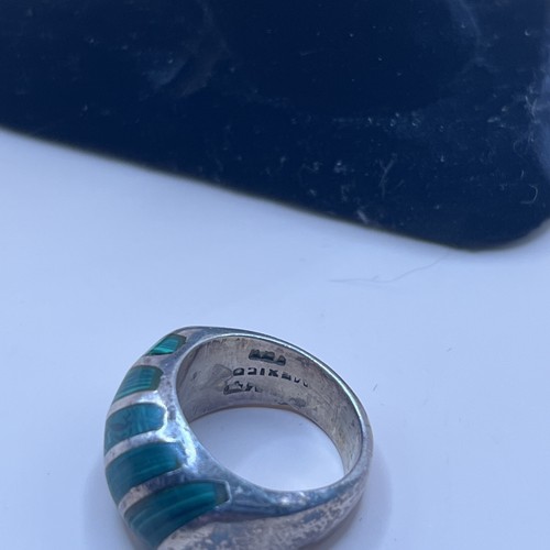 Mexican Ring - Picture 4 of 4