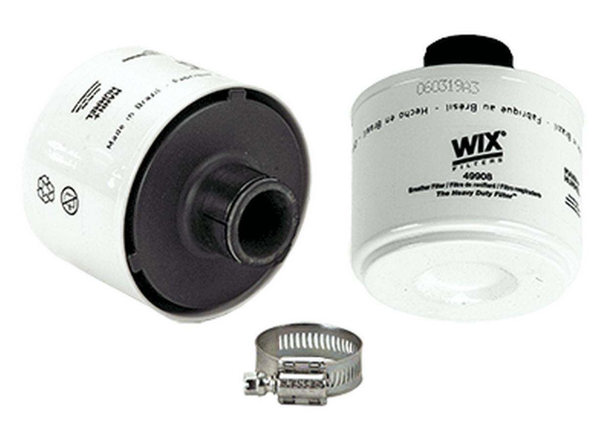 Wix 49908 WIX Breather Filter