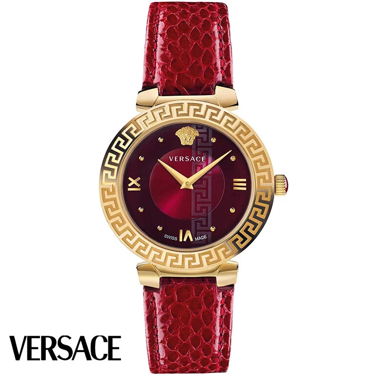Gold daphnis best sale watch
