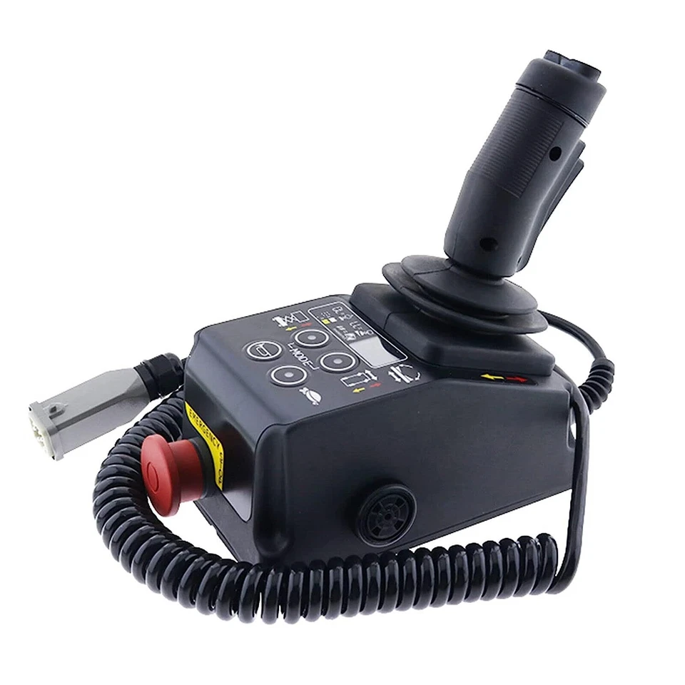 Control Box For JCB Scissor lift S1530E S1930E S2032E S2046E S3246E S4550E - Image 3 of 4