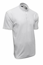 Clergy Polo Shirt Short Sleeve