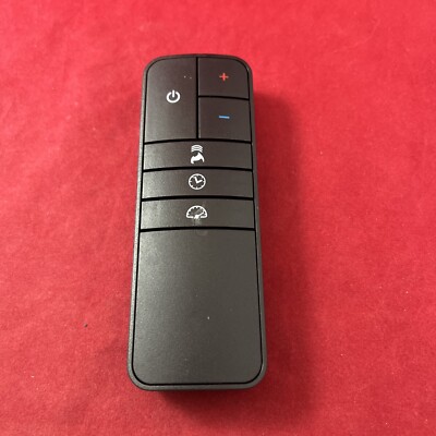 Caufield / La Costa Fireplace Remote Control Replacement TESTED