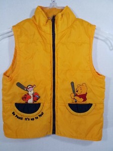 baby boy yellow coat