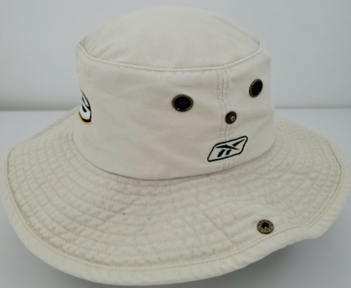 Reebok Mens Cream Comfort Cinch String 