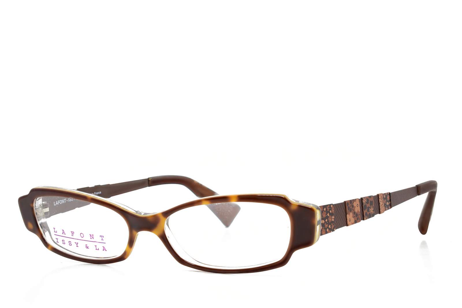 Очки LAFONT ЧЕЛСИ 548 48-13-140 Новые, оригинальные