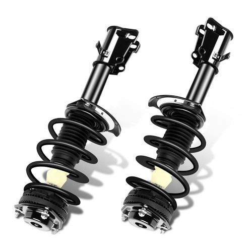 Shoxtec Complete Struts for Chrysler 200 Sebring;Dodge Avenger - Shoxtec Suspension
