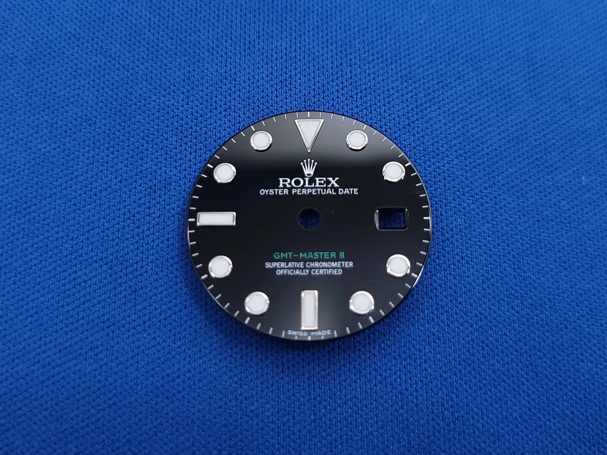 Orig rolex design 116710 new arrivals