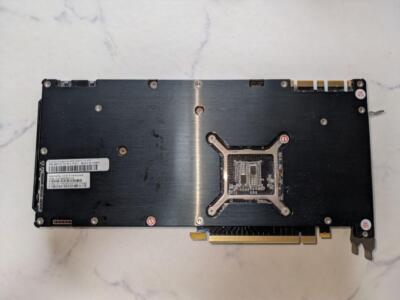 Palit GeForce GTX 1070 Ti 8GB JETSTREAM NE5107T015P2-1041J | eBay