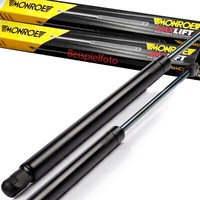 2X Monroe ML5722 Gasfeder DäMpfer Heckklappe 610N FüR Zafira B 07.05-04.15 Opel