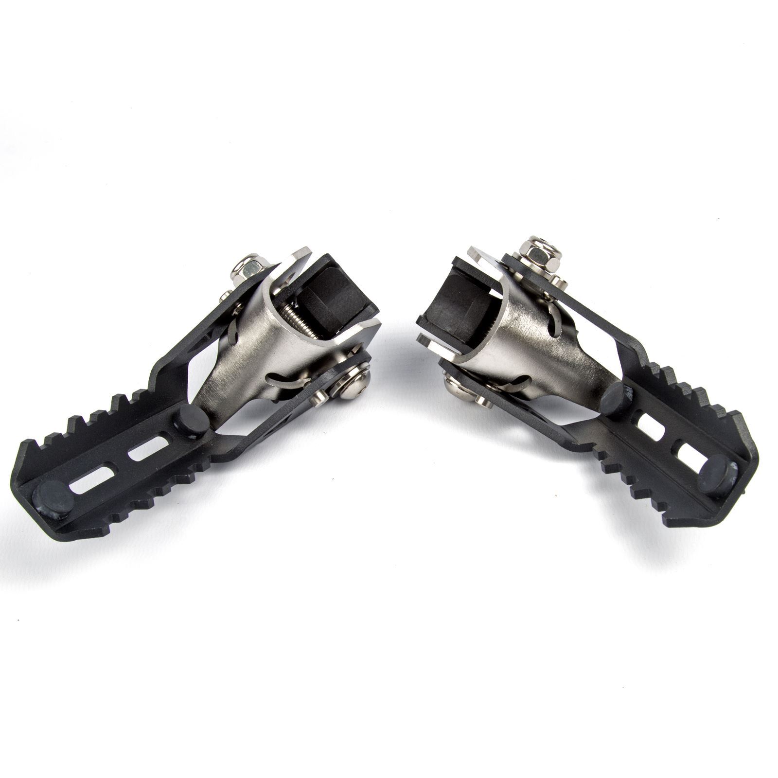 Crashbar Highway Pegs for BMW G 310 GS 17-
