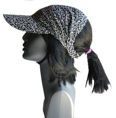 Bismaadh Skull Cap – Unterhelm Liner, Sport Kopftuch, Schwarz, Für Herren & Damen