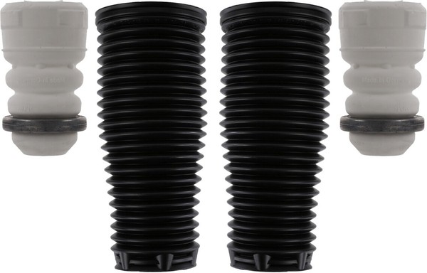 Sachs 900474 Staubschutzsatz StoßDäMpfer Vorne FüR MAN TGE Crafter 2.0D 09.16--image