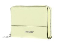 Picard Superstar 1 Zip Around Wallet GeldböRse Limoncello Hellgelb Neu
