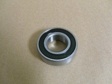 1"X52MMX15MM BALL BEARING 1" BORE , 52MM OD, 15MM THICK NO BOX