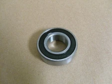 1"X52MMX15MM BALL BEARING 1" BORE , 52MM OD, 15MM THICK NO BOX