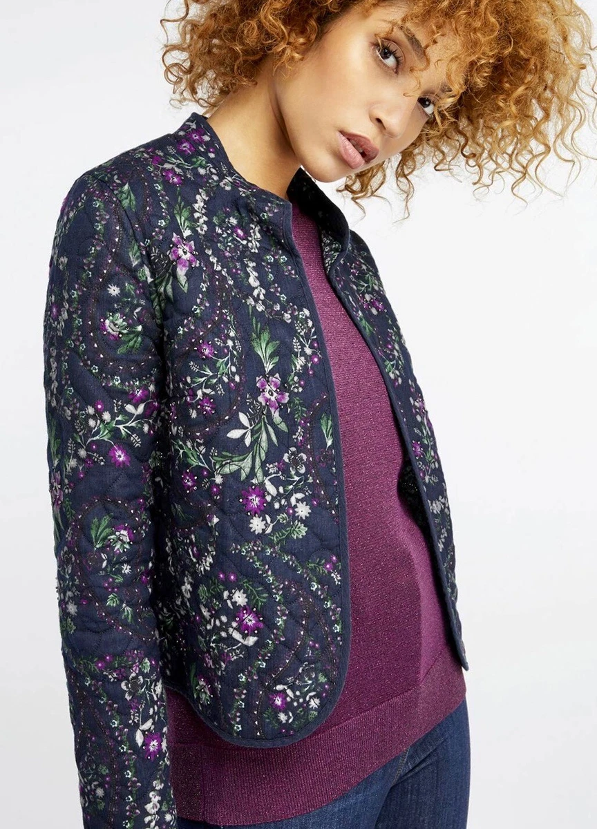 Beaded kimono jacket cheap