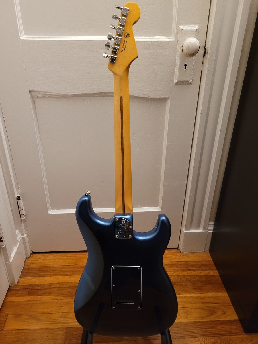 Fender American Professional II Stratocaster Left Handed