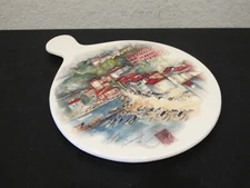 Effetti Home Trivet - Handmade in Italy "Amalfi"