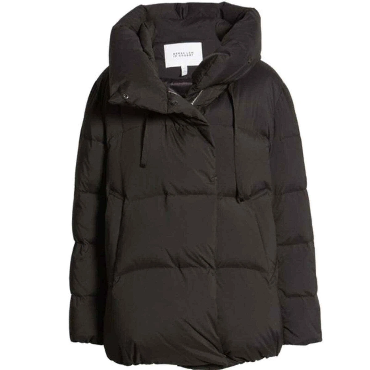Derek lam best sale down coat