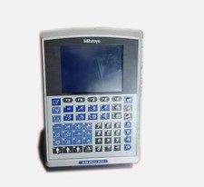 QM-DATA200,Mitutoyo comparatore ottico PH-3515F tastiera a membrana #H227A YD