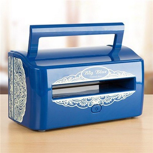 A4 Cutting Plate for Cut'n'Boss & A4 Die Cutting Machines SPA43 4 eBay