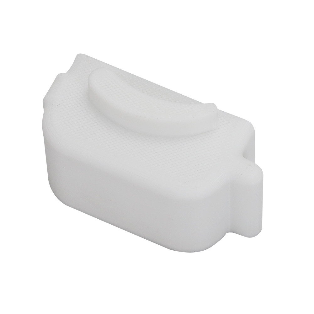 Refrigerator Door Flipper Mullion Repair Part For Samsung Fridge RF31FMESBSR/AA