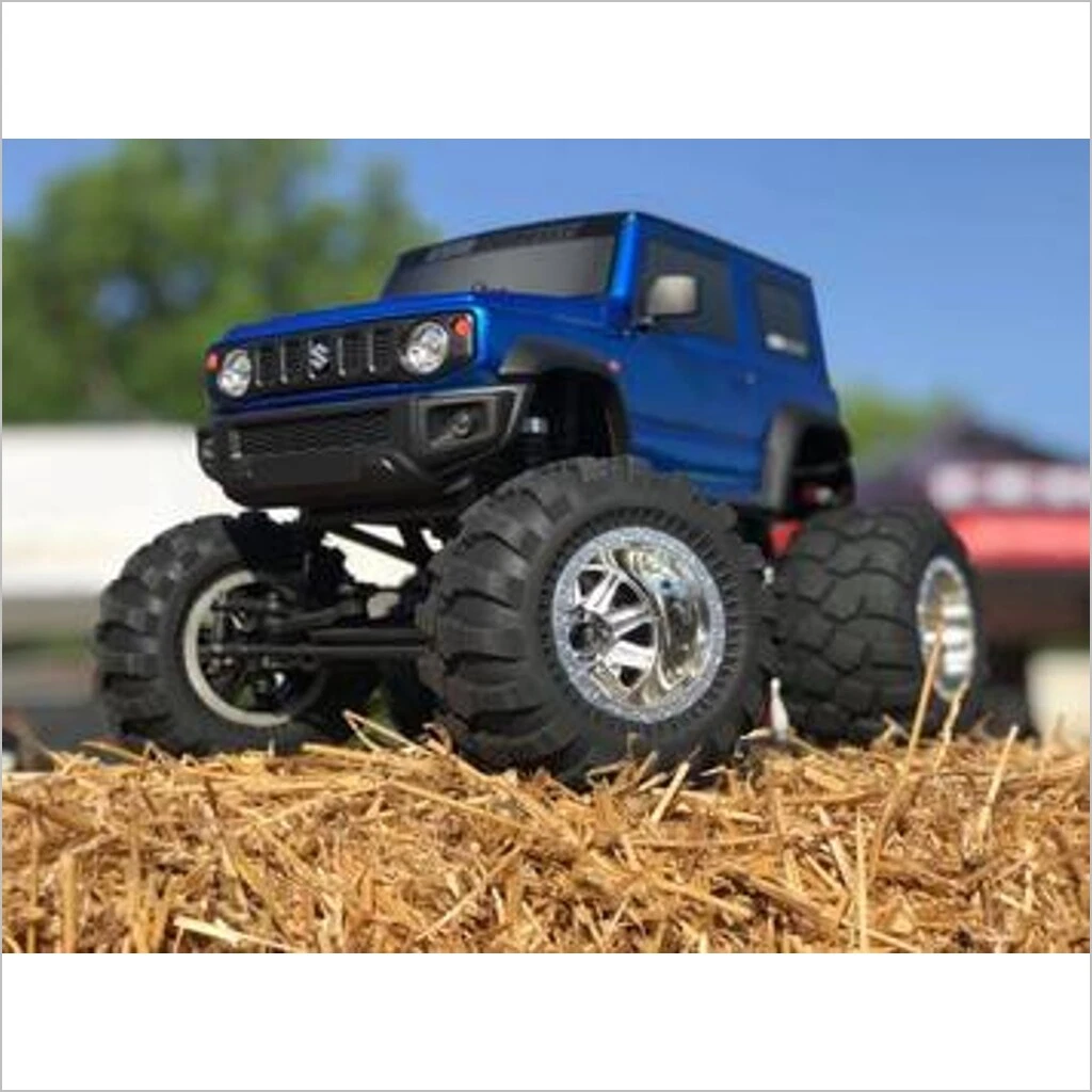 Best rc monster truck 2019 sales