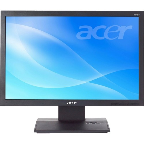 Schermomslag Acer Acer Original Displaydeckel 39,6cm Für Aspire 1 Und