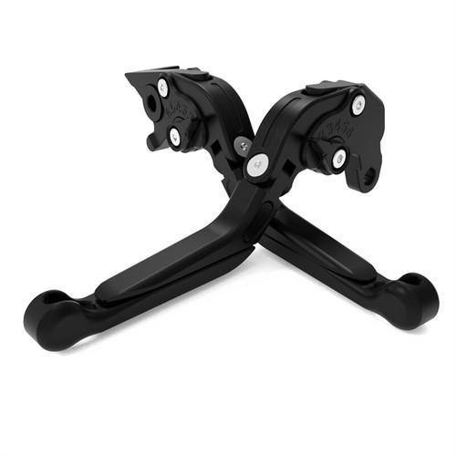 Fit For Ducati 900SS i.e. 1998-2002 Clutch Brake Lever Adjustable Extend Folding - Picture 11 of 16
