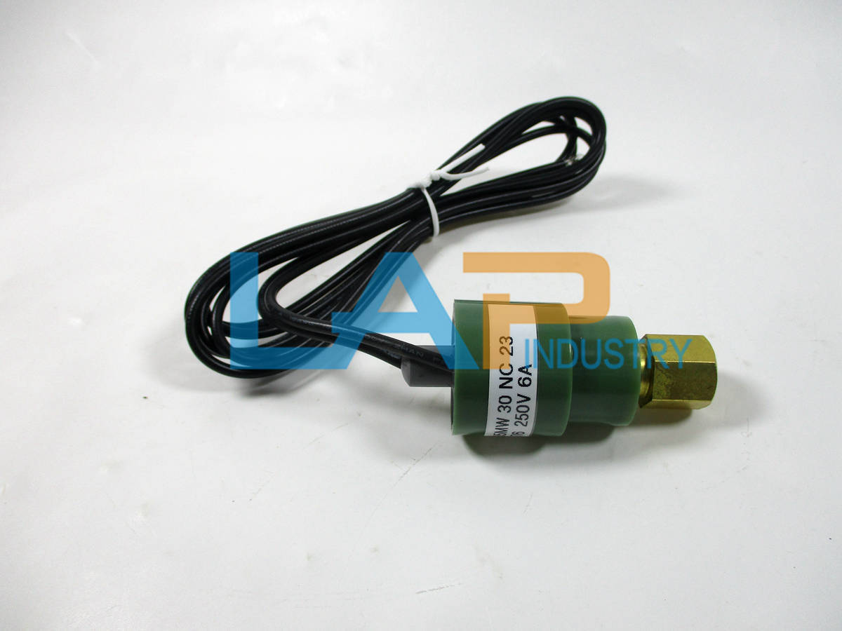 1PCS New For Pressure Switch ACB-2UB985MW 061F9676 | eBay