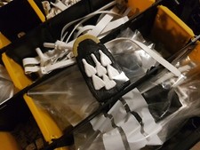 One Repro  Action Man Argyle & Southern Highlanders Sporren And Belt.