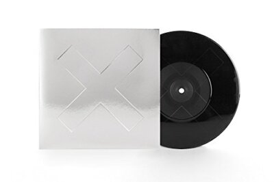The Xx - On Hold (One Sided Etched Vinyl) [7''] [VINYL]