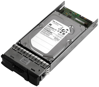 FESTPLATTE DELL EQUALLOGIC 0950483-01 ST31000524NS 1TB SAS 7.2K 32MB 3.5'' 
