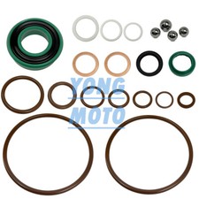 328.12001 328.12002 Hydraulic Floor Jack Seals Kit For Sears Craftsman 1.5 Ton
