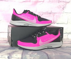 nike shield womens trainers