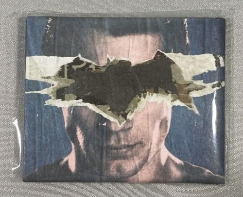 Batman vs Superman Mighty Paper Wallet Dynomighty Design Loot Crate Exclusive - Picture 2 of 5
