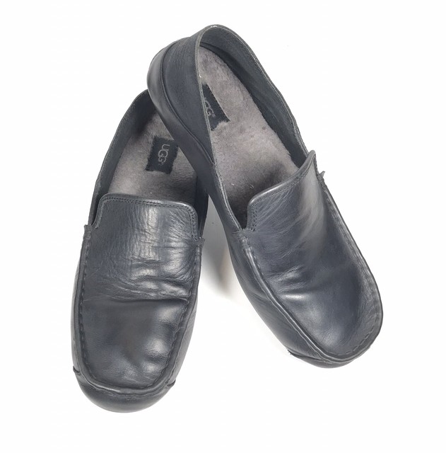 upshaw capra loafer