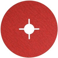 Starcke Schleifmittelscheiben Ø 125Mm KöRnung 24 Dicht