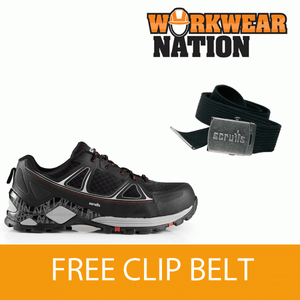 scruffs speedwork trainer