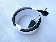 Original Apple iMac Pro 6ft Power Cord Black 3-Contact AC US "New"