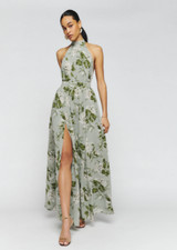 Reformation Andie Dress Size 0