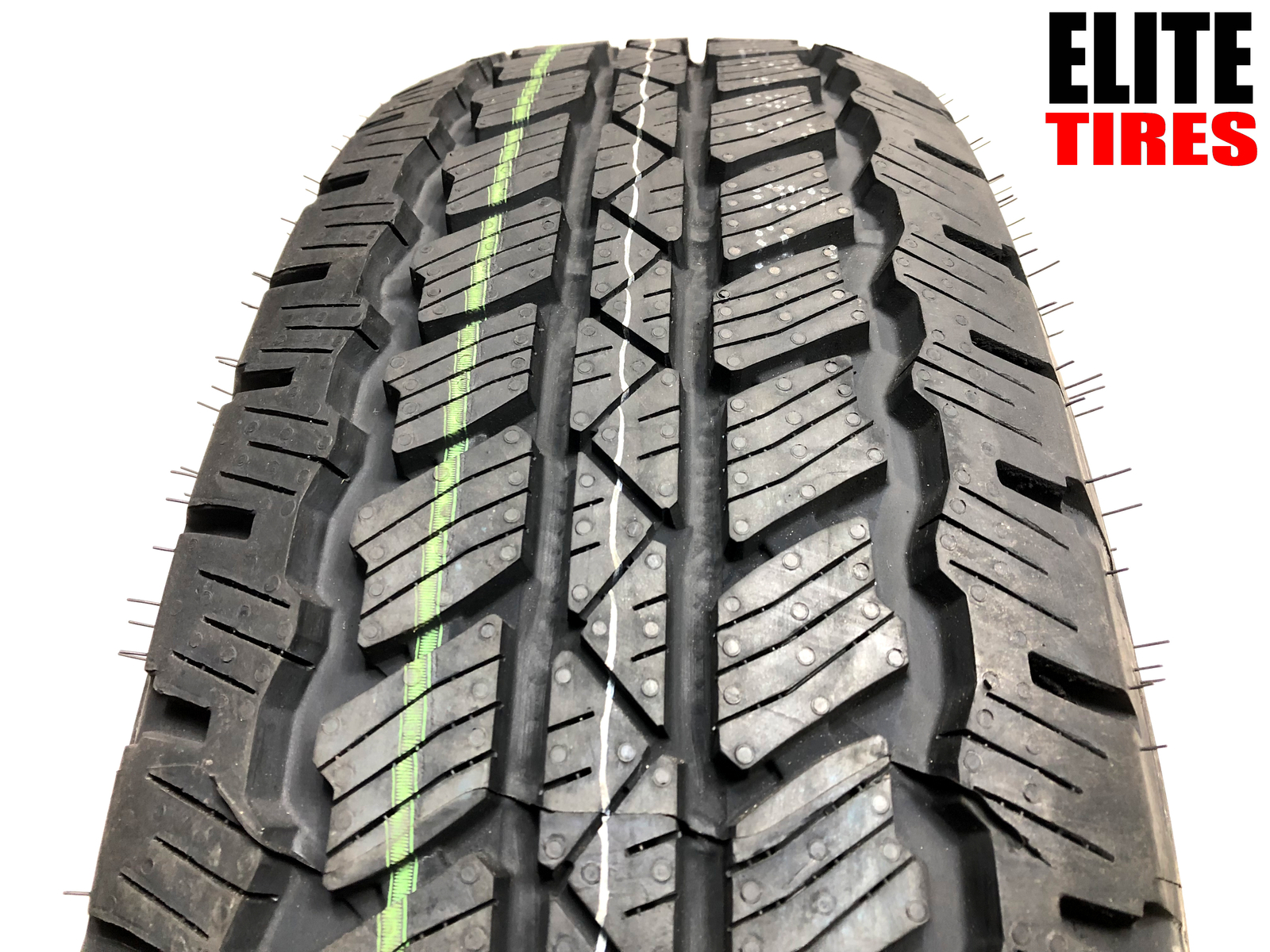 Bridgestone Dueler A/T RH-S P255/75R17 255 75 17 New Tire | eBay