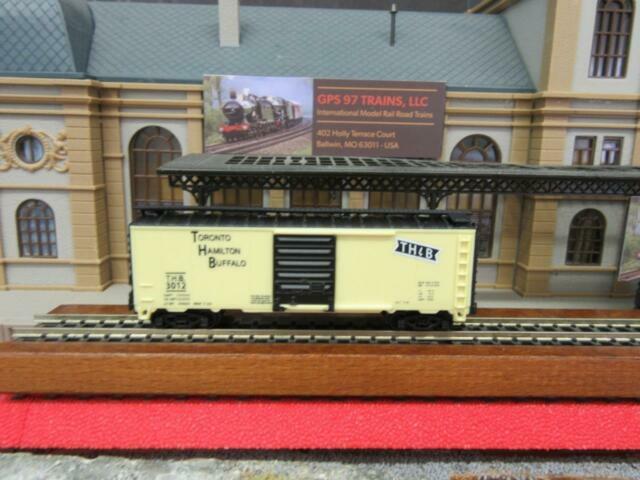 n scale trains on ebay
