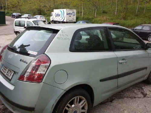 Türschloss hinten rechts für Fiat Stilo (192) * 2002 158053 - Bild 5 von 6