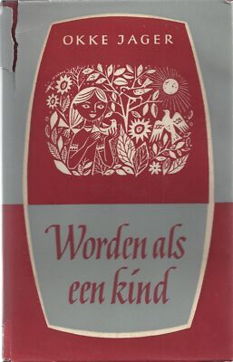 Worden Als Een Kind