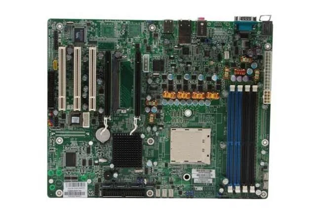 Brand New Tyan Tomcat K8E-SLI S2866 P/N: S2866A2NRF-RS (SLI support) - Image 2 of 4