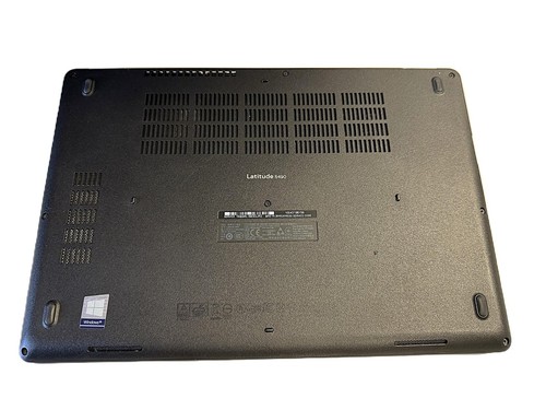 Laptop Dell Latitude 5490 14" 512GB SSD, Intel i5, 2.60 GHz, 32GB Win 11 - Imagen 4 de 5