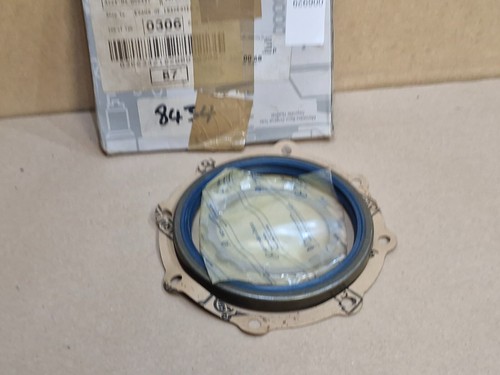 Mercedes LK/LN2 MK NG SK Wheel Hub Gasket Set A3853500068 Genuine NEW OEM - Picture 8 of 9