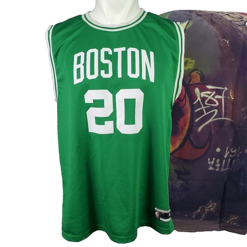 Nike Boston Celtics Gordon Hayward NBA Swingman Jersey Adult Size