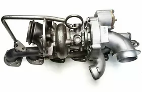 Turbolader Mercedes 53249887706 53249707706 A2750902980 2750902980 REMAN Turbo